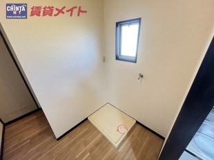 高茶屋駅 徒歩24分 2階の物件内観写真